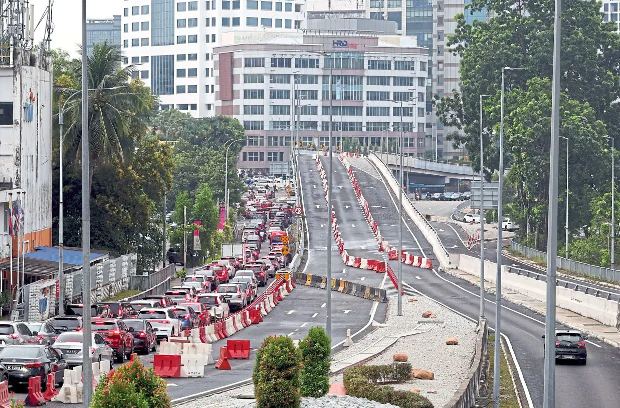 Overdevelopment or NIMBY? The Taman Desa and Bukit Damansara Debates Show KL’s Planning Fault Lines